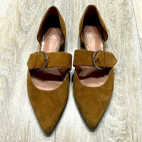 Línea Paolo flats - Picture 1 of 5